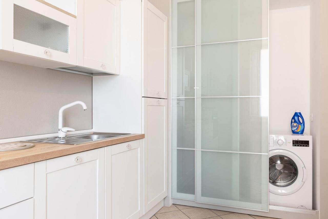 Casa Annalia Apartment Piacenza Exterior photo