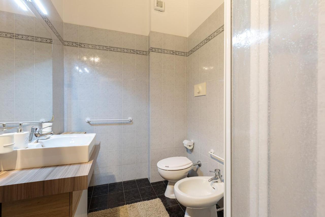 Casa Annalia Apartment Piacenza Exterior photo