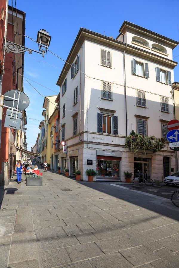 Casa Annalia Apartment Piacenza Exterior photo