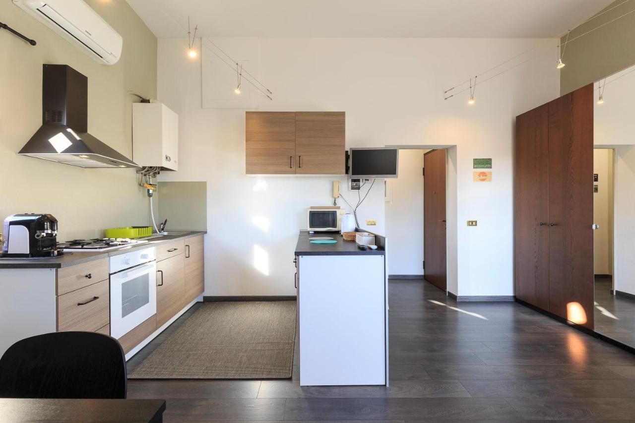 Casa Annalia Apartment Piacenza Exterior photo